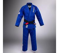 Venum Elite 5.0 (450 gsm) BJJ Gi - Royal Blue - A4