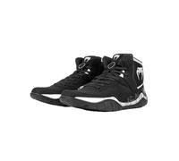 Venum, Elite Wrestling Shoes, Men's, 37.5, Black/Sand
