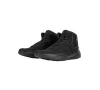 Venum, Elite Wrestling Shoes, Men's, 43, Black/Sand