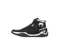 Venum, Elite Wrestling Shoes, Men's, 45.5, Black/Sand