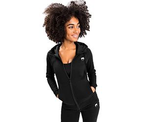 Venum Essential Hoody Women's Zip-Up Hoodie