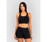 Venum Essential Sport Sports Bra Pure Black - S