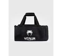 Venum Essential Sports Bag 37L Pure Black