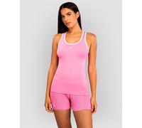 Venum Essential Tank Top Pink White Women - S