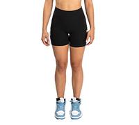 Venum Essentials Women's Biker Shorts Black