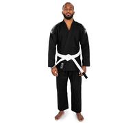 Venum First BJJ GI - Black - A2.5