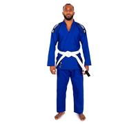 Venum First BJJ GI - Blue - A0 (X-Small)