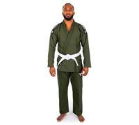 Venum First BJJ GI - Khaki - A3