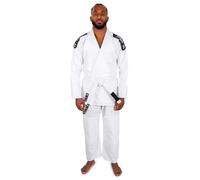 Venum First BJJ GI - White- A4