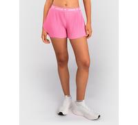 Venum Flowfit Training Shorts Pink White Women - S