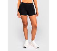 Venum Flowfit Training Shorts Pure Black Women - M