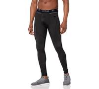 Venum G-Fit Compression Pants - Black, XX-Large