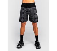 Venum G-Fit Scales Training Shorts Black Grey - XXL