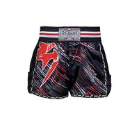Venum Giant Muay Thai Shorts Red