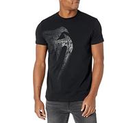 Venum, Giant T-Shirt, Men's, S, Grey/Black