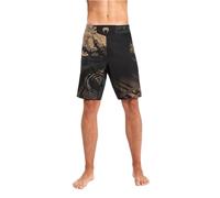 Venum, Gorilla Jungle Fightshort, Men's, XXL, Black/Sand