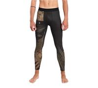 Venum, Gorilla Jungle Spats, Men's, XXL, Black/Sand