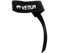 Venum, Hyperlift Weightlifting Straps, Unisex Adult, One Size, Black