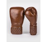 Venum Impact Classic Gloves Brown - 12
