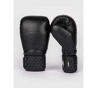 Venum Impact Classic Gloves Pure Black - 12