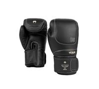 Venum, Impact Evo Boxing Gloves, Unisex Adult, 12 Oz, Black