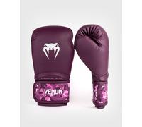 Venum Iris Gloves Lilac White Women - 10