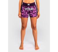 Venum Iris Muay Thai Shorts Lilac White Women - XL