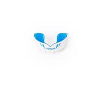 Venum Kids Challenger Strapless Mouthguard White/Blue