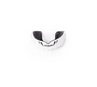 Venum Kids Challenger Wearless Mouthguard - White/Black