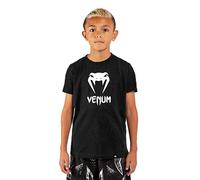 Venum Kids Classic T-Shirt Juniors Black 10 Years