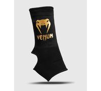 Venum, Kontact Ankle Support Guards, Men's, S, Black/Gold