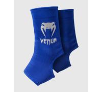 Venum Kontact Ankle Support Blue White - S