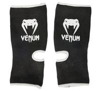 Venum, Kontact Ankle Support Guards, Men's, L, Black
