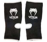Venum, Kontact Ankle Support Guards, Men's, One Size, Black