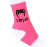 Venum, Kontact Ankle Support Guards, Men's, One Size, Pink