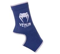 Venum, Kontact Ankle Support Guards, Men's, XL, Black/Blue