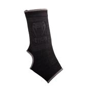 Venum, Kontact Ankle Support Guards, Men's, XS, Black/Black