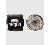 Venum Unisex Adult Kontact Boxing Handwraps, Forest Camo, 2.5m