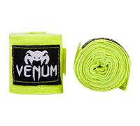 Venum Unisex Adult Kontact Boxing Handwraps, Neo Yellow, 2.5m