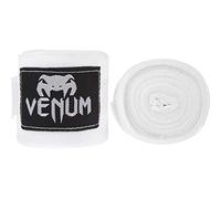 Venum Unisex Adult Kontact Boxing Handwraps, White, 2.5m