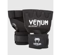 Venum, Kontact Gel Quick Wraps, Men's, M, Black