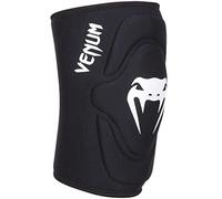Venum, Kontact Knee Pads, Men's, XL, Black