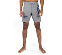 Venum, Light 5.0 Fight Shorts, Men's, S, Grey/Blue