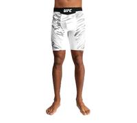 Venum Men's Authentic UFC Fusion Fight Night Vale Tudo Short White