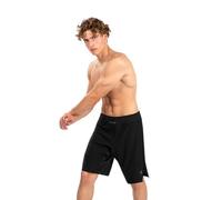 Venum Men's G-fit Air Fight Shorts-Black, M