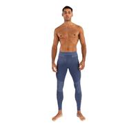 Venum Men's G-fit Air Spats Compression Pants, Foggy Blue, Small