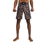 Venum Men's Jungle Ops Fightshorts Shorts, Canyon Camo, X-Small