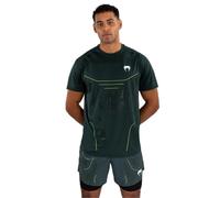 Venum Mens Technical 3.0 Dry-tech T-Shirt, Forest Green, L EU