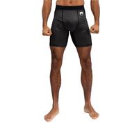 Venum Mens Technical 3.0 Vale Tudo Shorts, Graphite, XXL EU