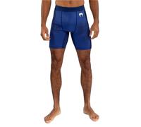 Venum Mens Technical 3.0 Vale Tudo Shorts, Night Blue, XXL EU